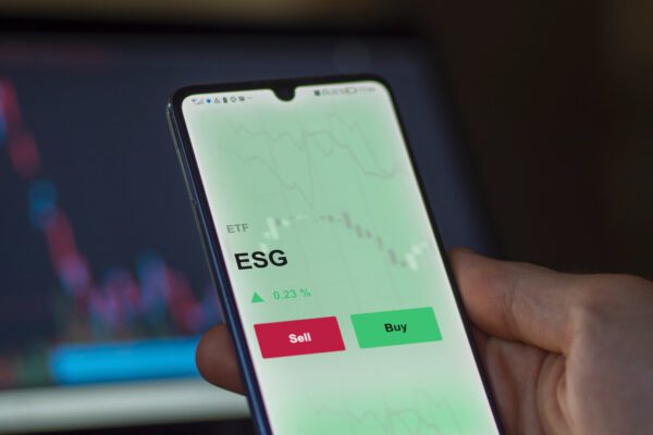 esg funds