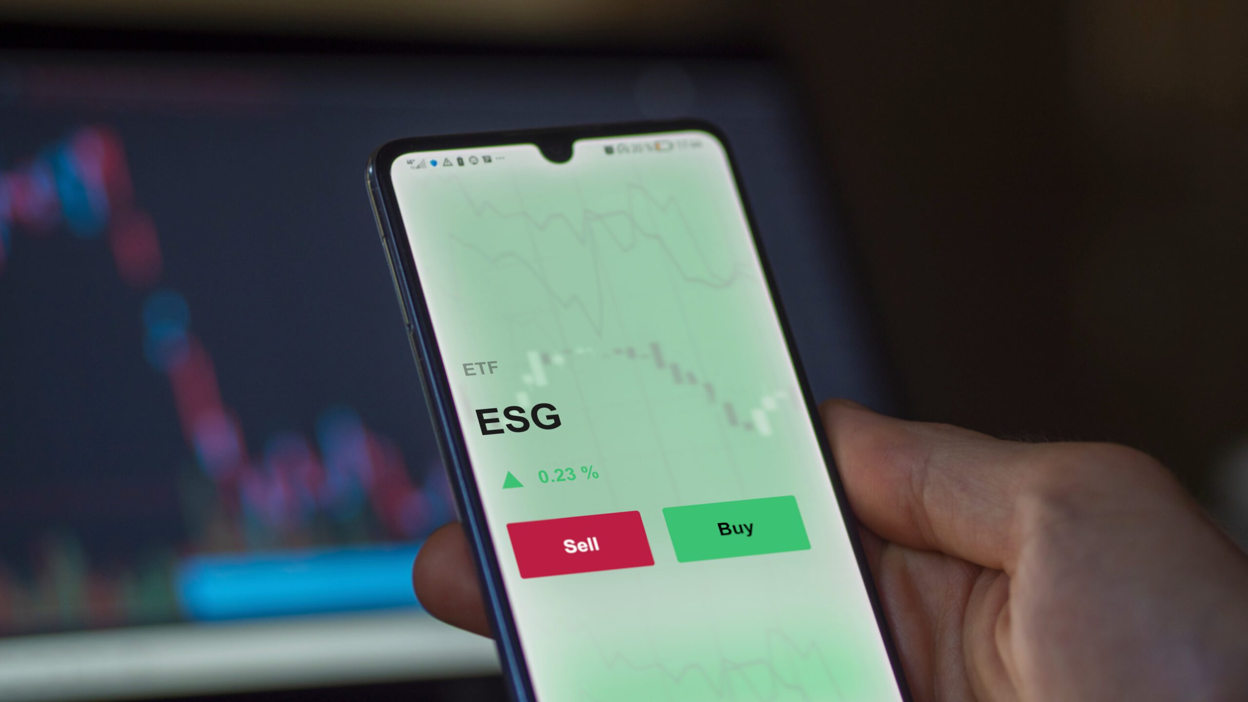 esg funds